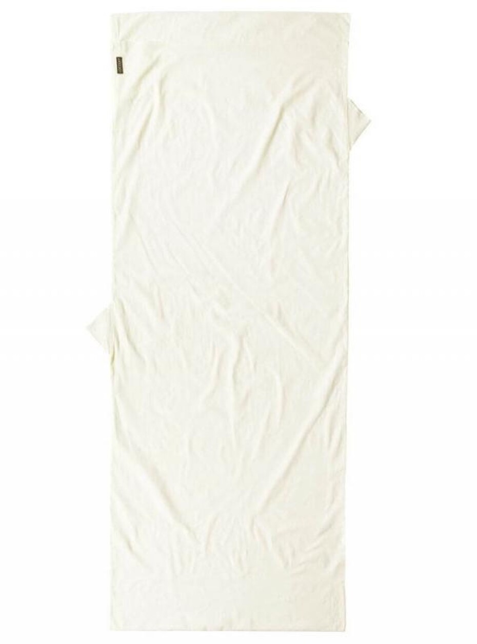 Cocoon spacáková přikrývka MAMO Sleep Sack natural - main (0)