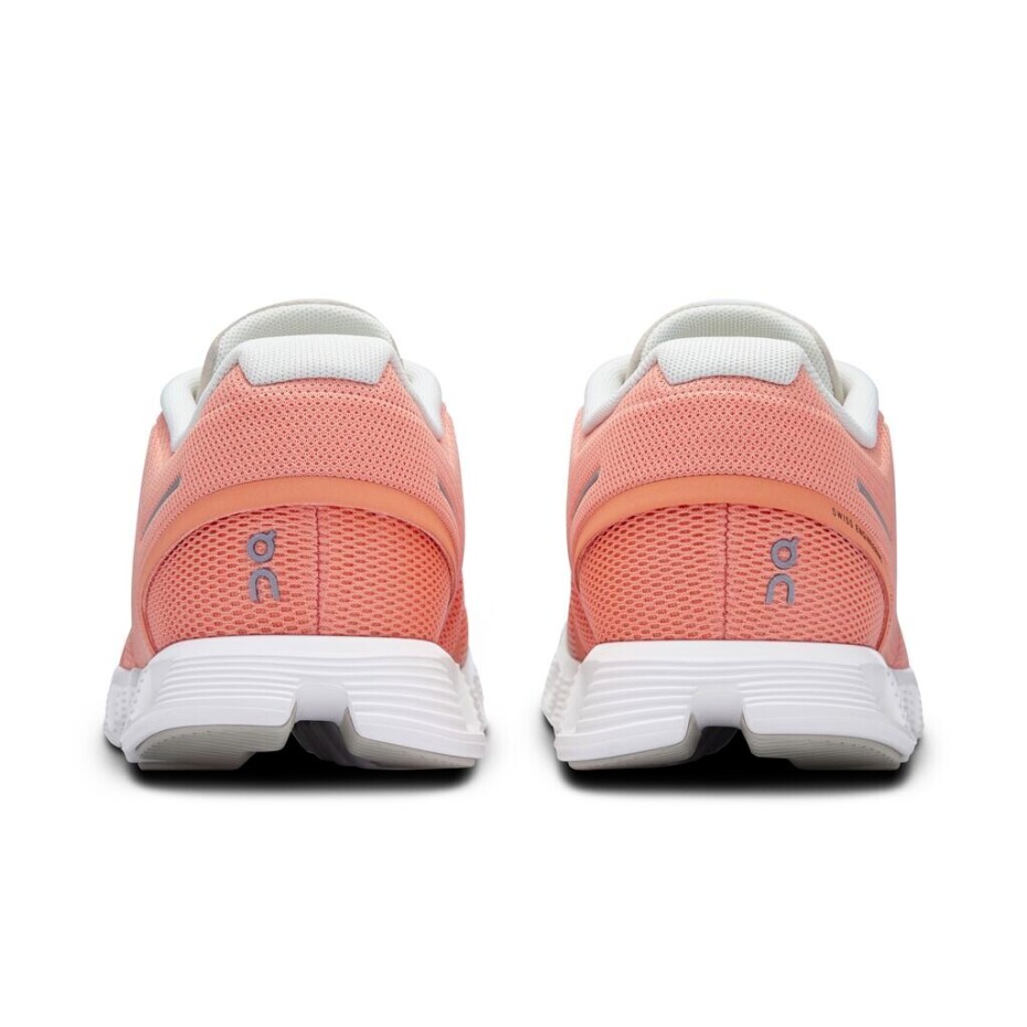 Dámská volnočasová obuv On Cloud 5 Flamingo/Pearl  EUR 40,5 - main (5)