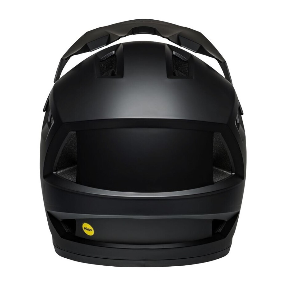 BELL Sanction 2 DLX Mips black 2024 - main (2)