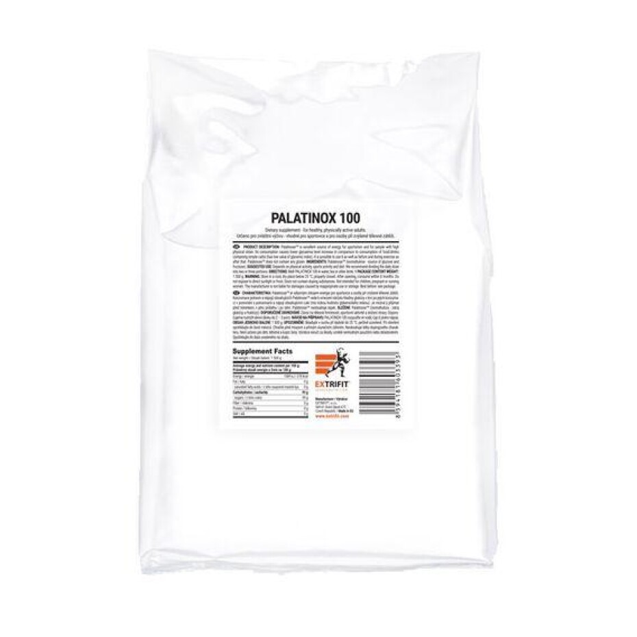 Extrifit Palatinox 100 1500g - main (0)
