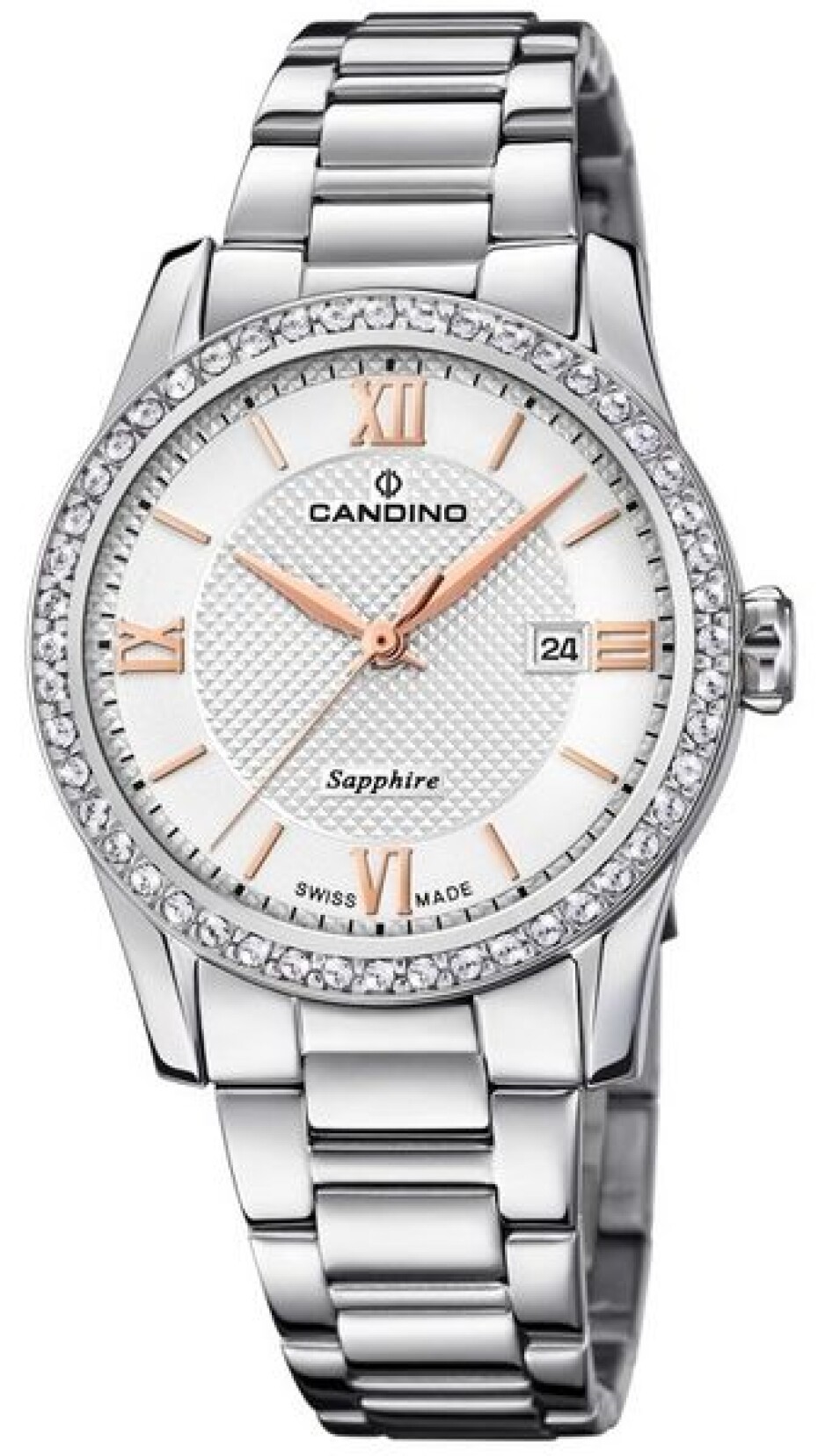 Candino Lady Elegance C4740/1 - main (0)