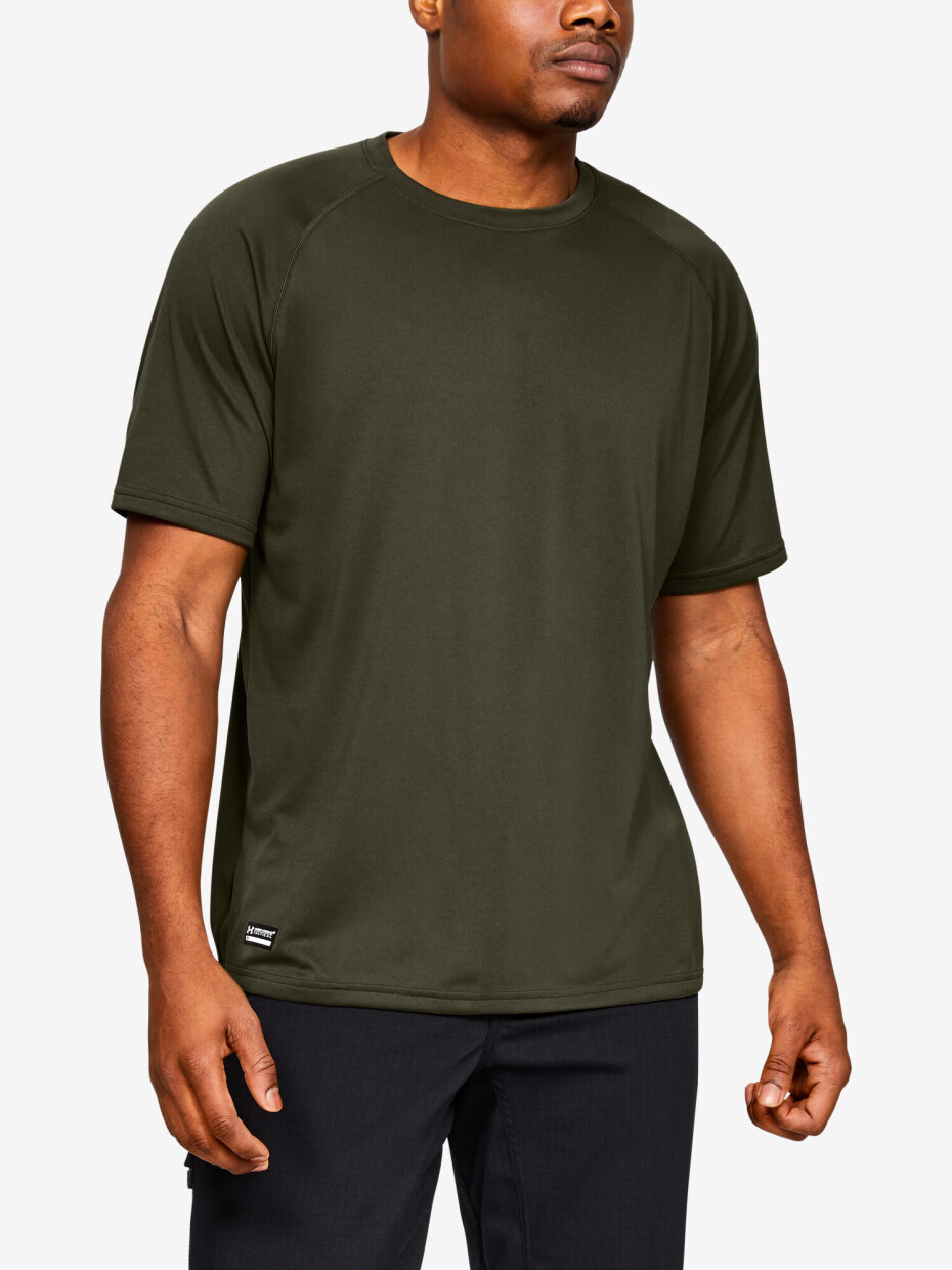 Under Armour UA TAC Tech T 1005684-390 - main (0)