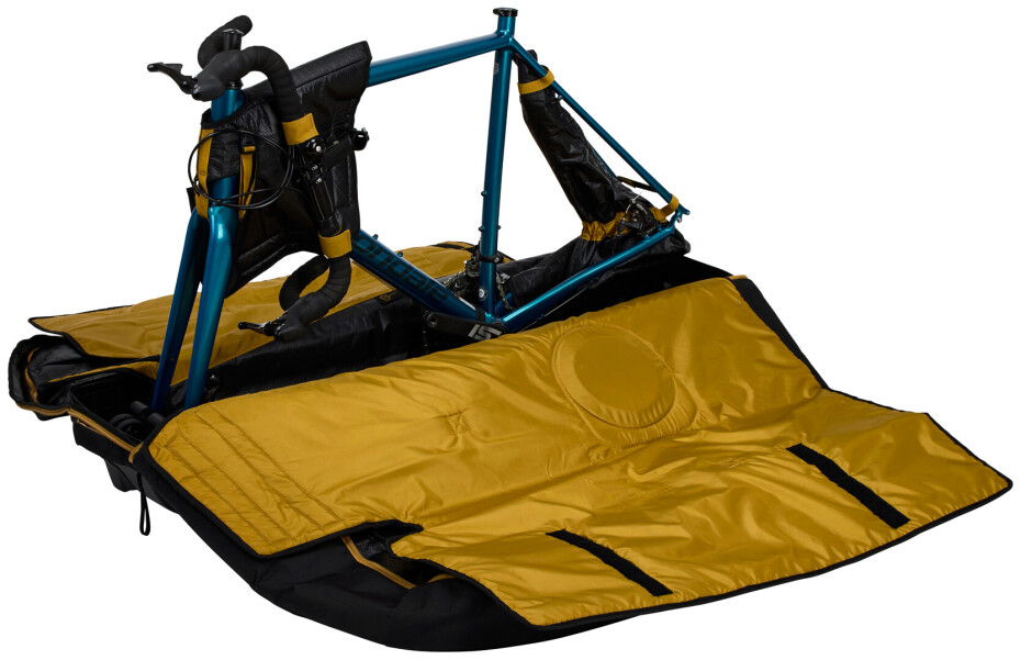 Kufr na kolo Thule RoundTrip Road bike travel case - main (17)