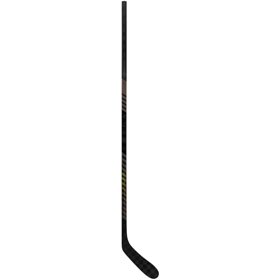 Kompozitová hokejka Warrior Novium Super Senior W03 Backstrom pravá ruka dole, flex 85 - main (2)