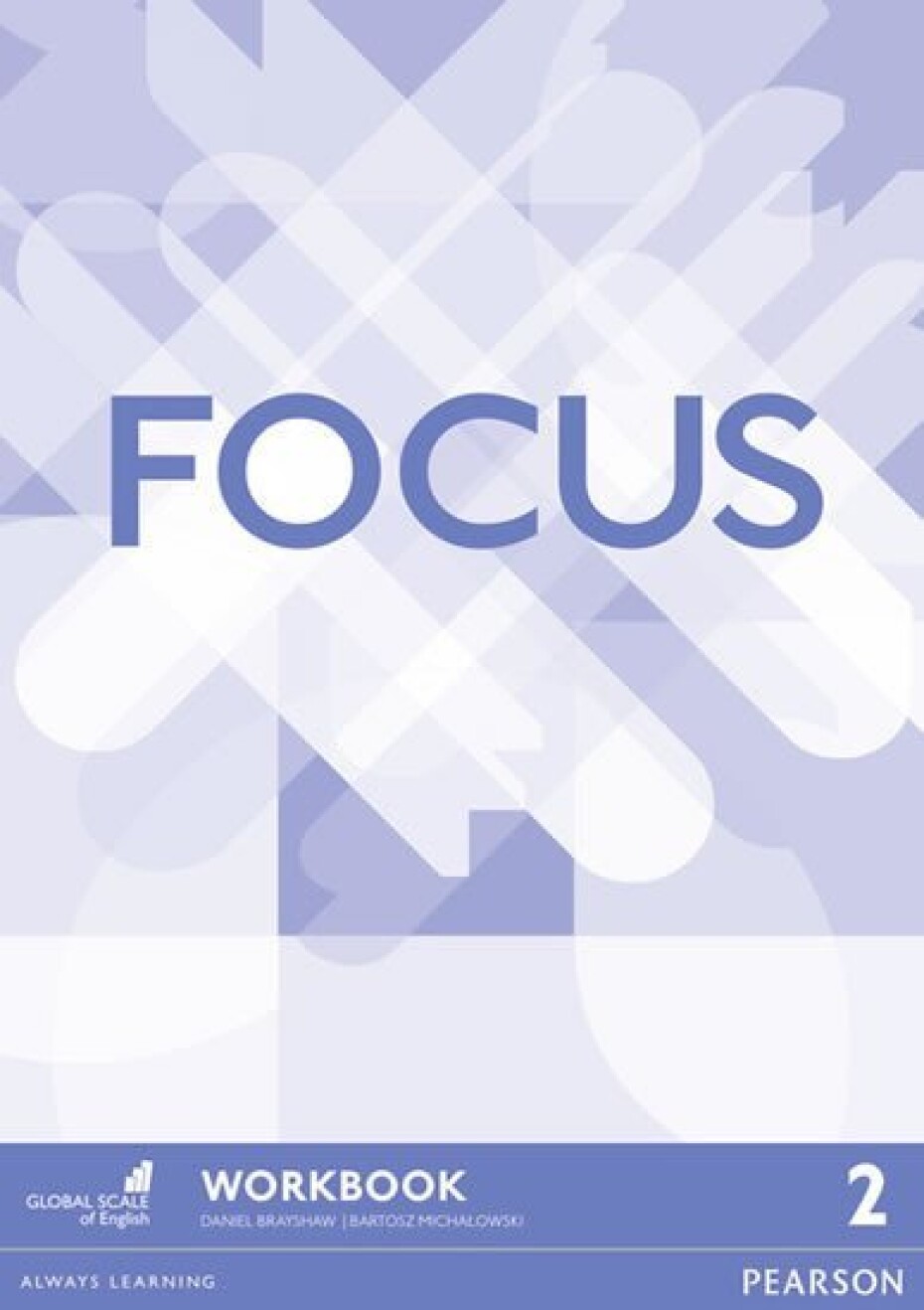 Focus 1st Edition Level 2 Workbook - Daniel Brayshaw - main (0)