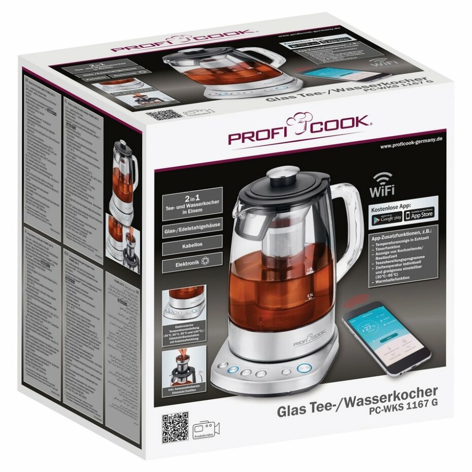 ProfiCook PC-WKS 1167 G - main (7)