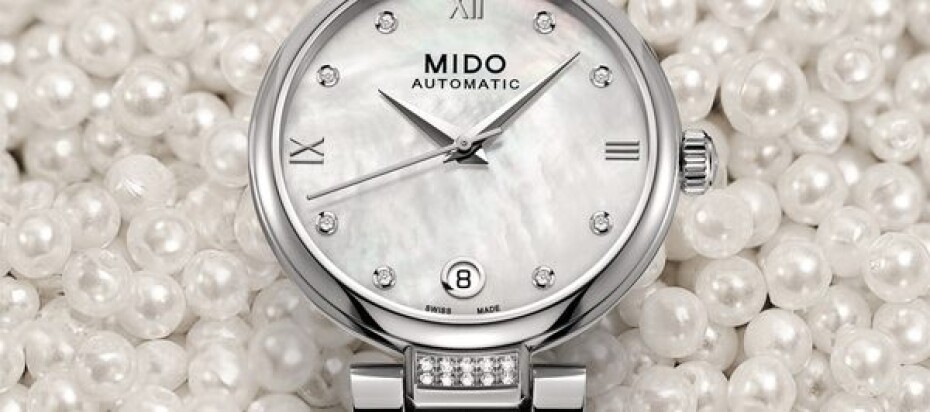 Mido Baroncelli Donna M022.207.61.116.11 - main (3)