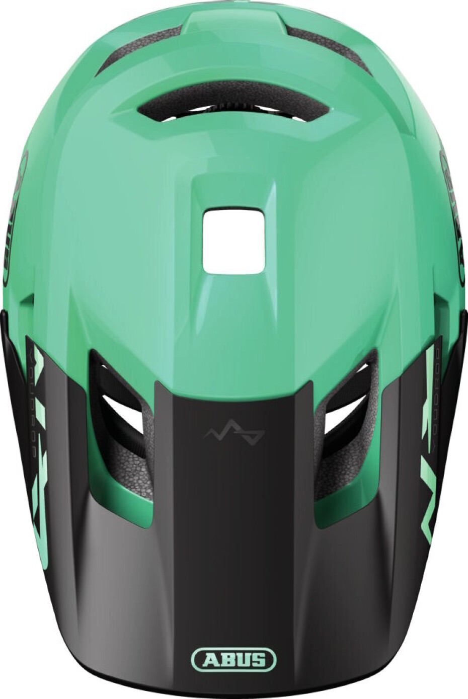 Abus YouDrop green 2024 - main (3)