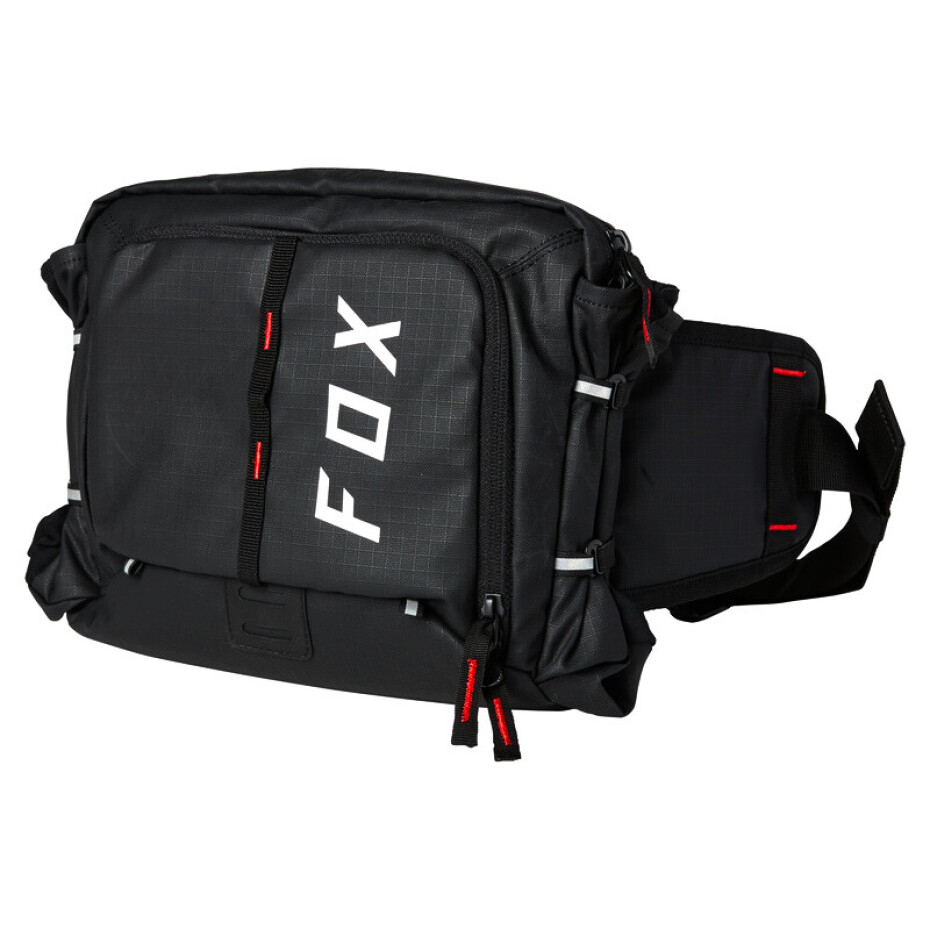 Ledvinka Fox  Utility 5L Lumbar Hydration Pack - main (5)