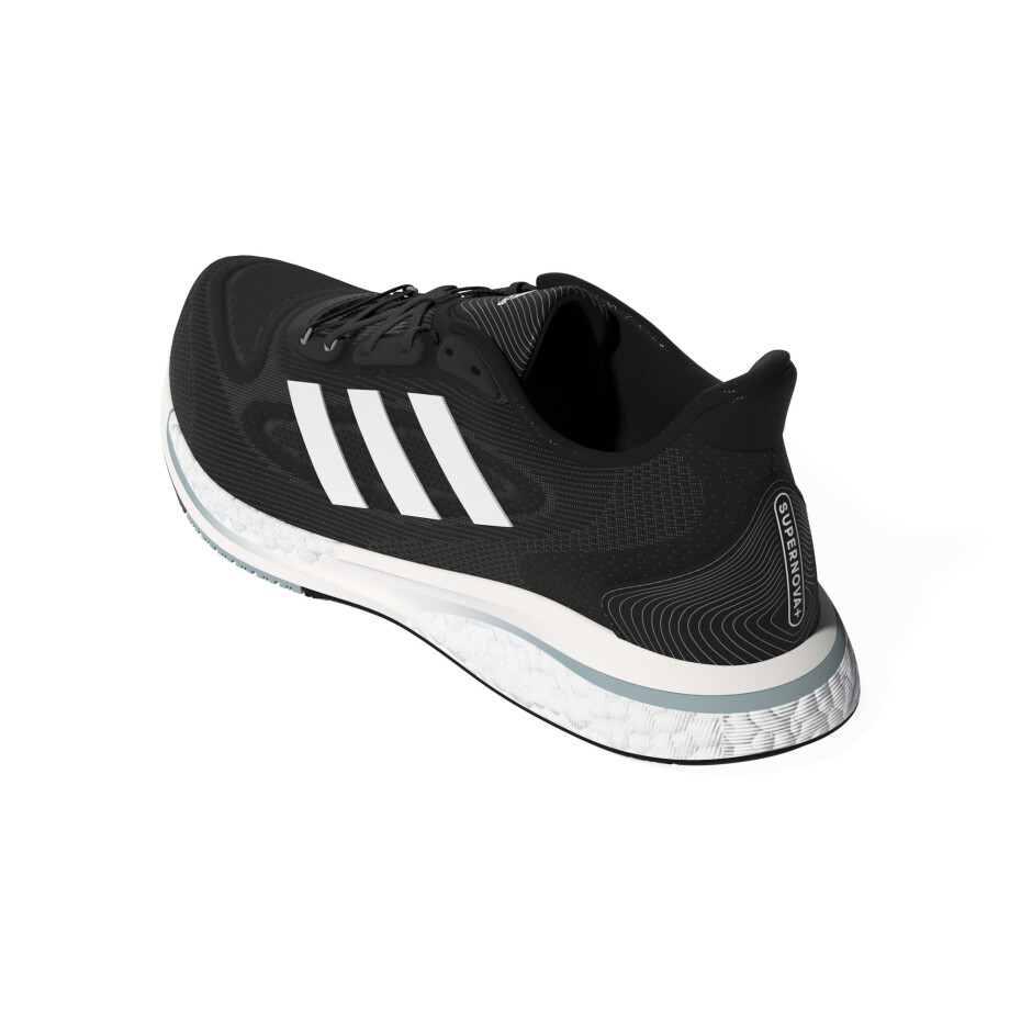 adidas dámské boty Supernova + W GX2905 černá - main (3)