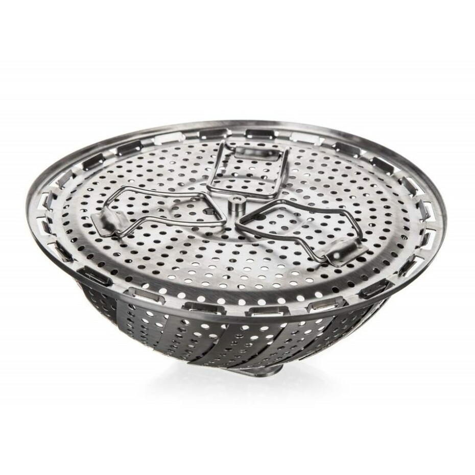 Banquet Napařovač na knedlíky s teleskopickým držákem CULINARIA, 23 cm - main (9)