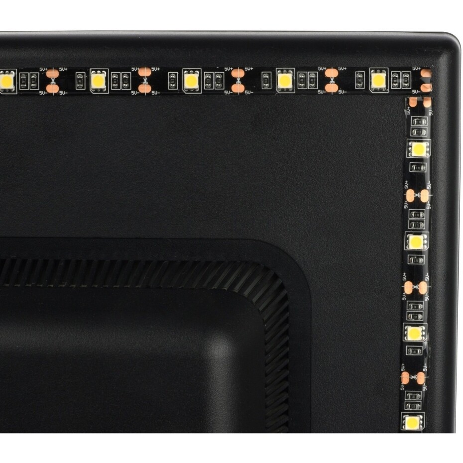 Retlux RLS 101 LED pásek s USB konektorem studená bílá, 2 x 50 cm - main (6)