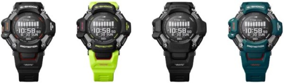 Casio G-Shock G-Squad GBD-H2000-1AER - main (23)