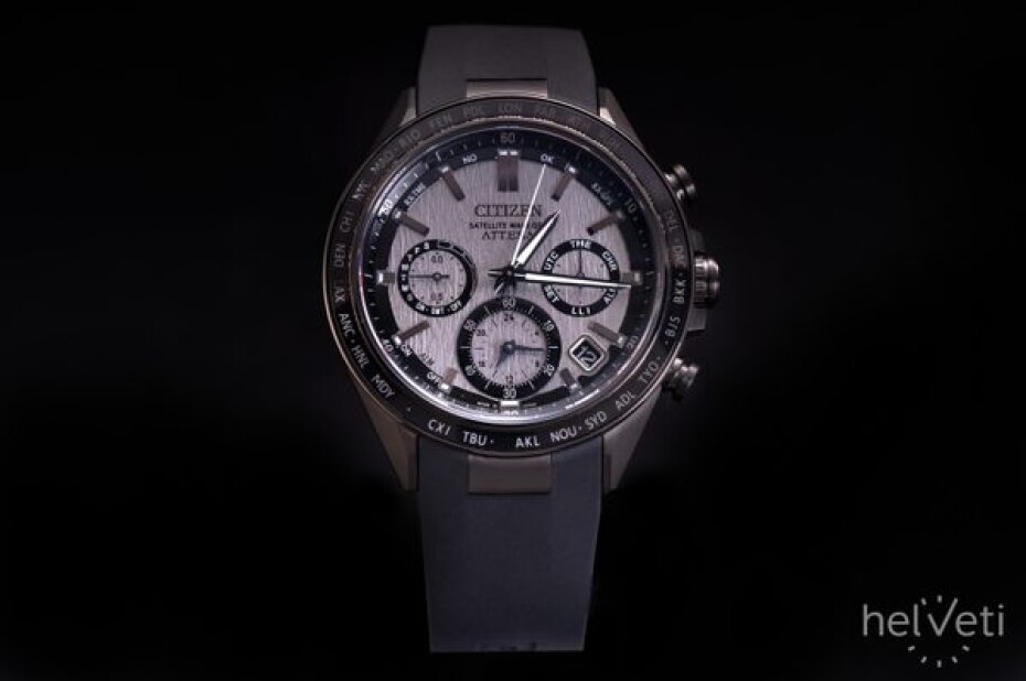 Citizen Attesa Satellite Wave GPS CC4055-14H - main (3)