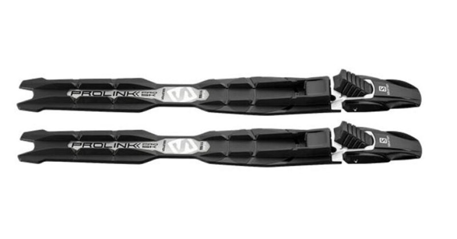 Salomon PROLINK PRO SKATE - main (0)