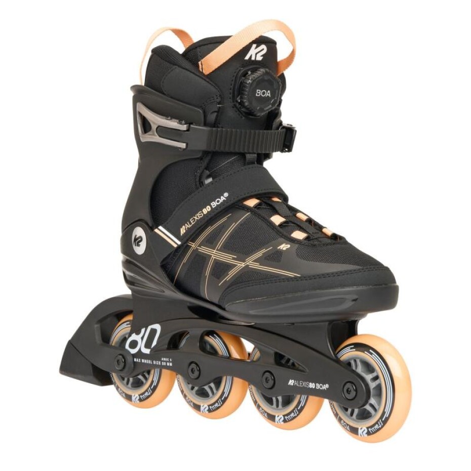K2 Alexis 80 Boa - main (0)