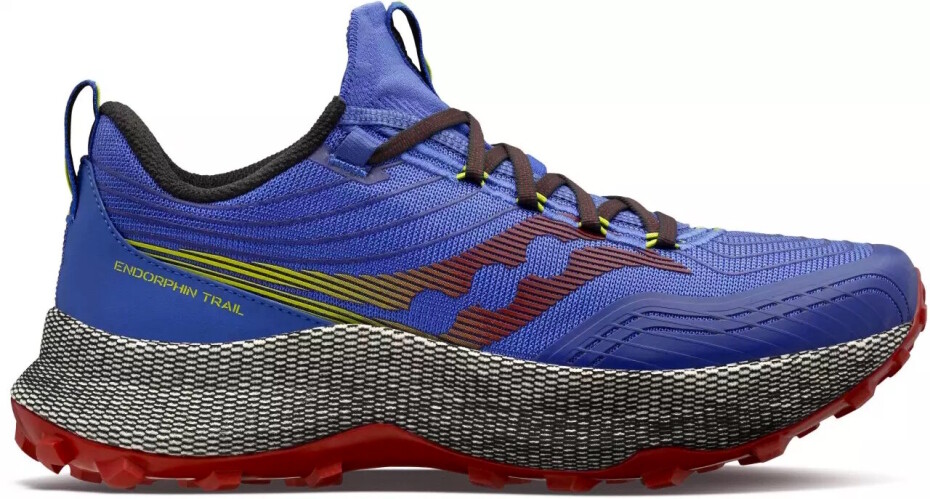 Saucony Endorphin Trail - main (0)