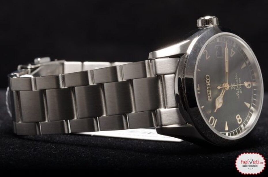 Seiko Alpinist SPB155J1 - main (9)
