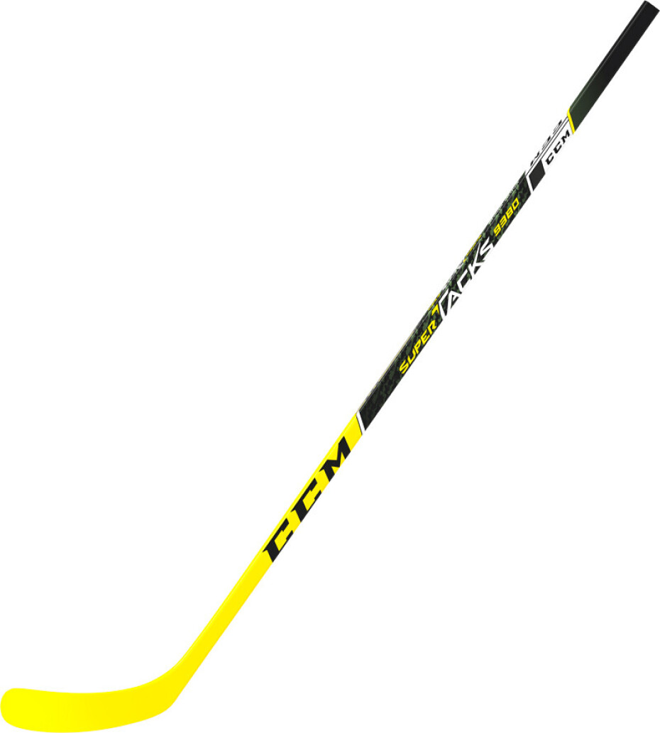 Kompozitová hokejka CCM Tacks 9380 Junior 29 levá ruka dole, flex 50 - main (0)