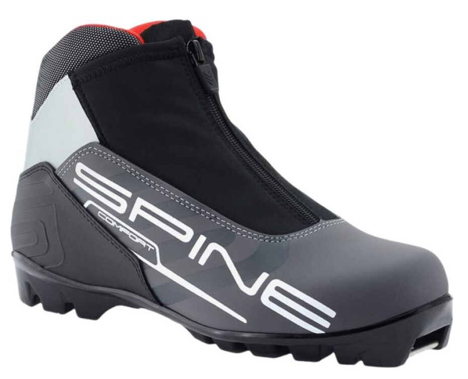 Skol LBTR11-38 Běžecké boty Spine Comfort SNS - main (0)