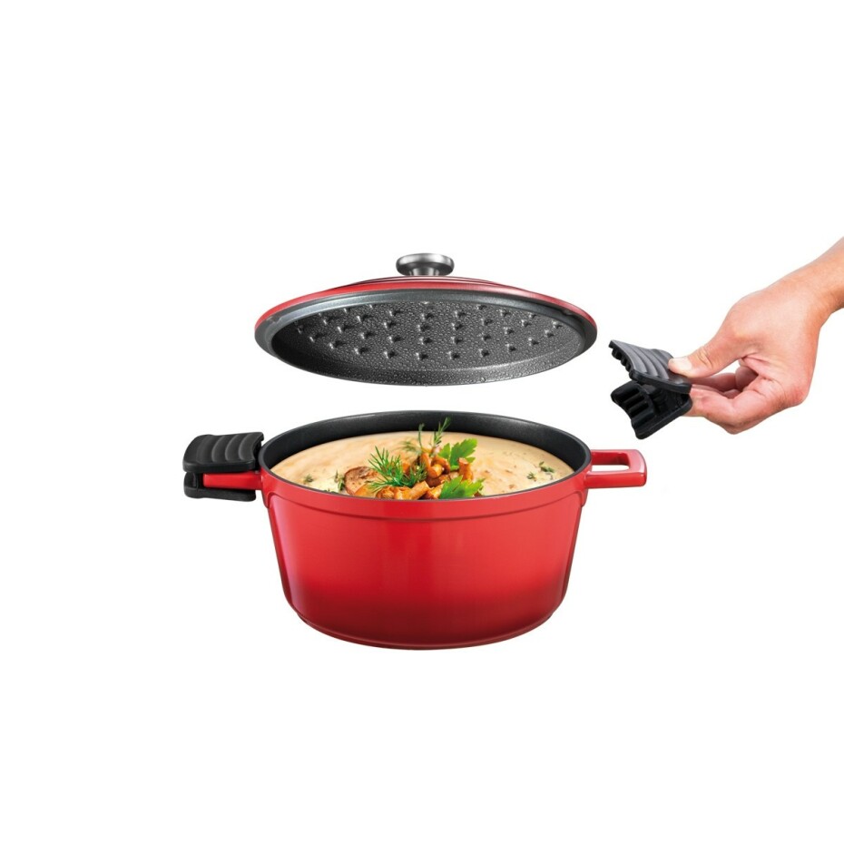 Tescoma Kastrol s poklicí BORDEAUX 20 cm, 2,7 l - main (1)