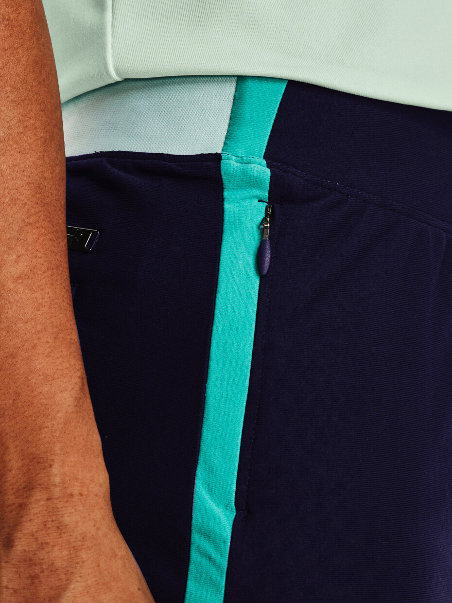 Under Armour dámská sukně Links Knit Skort SS22 - main (3)