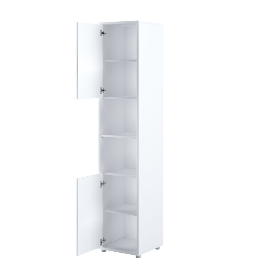 Dig-net nábytek Skříňka Lenart BED CONCEPT BC-08 Barva: Dub artisan - main (12)