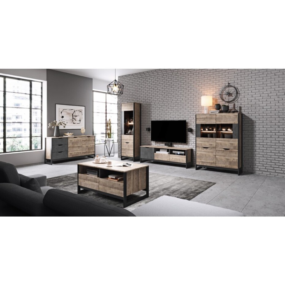 ArtLas Komoda DREAM 160 - main (1)
