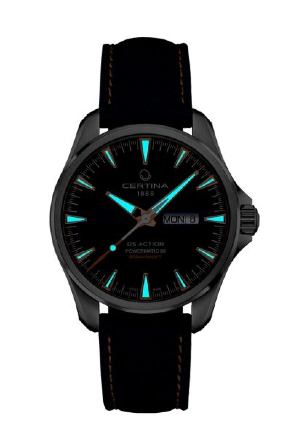 Certina DS Action Powermatic 80 C032.430.18.041.01 - main (1)