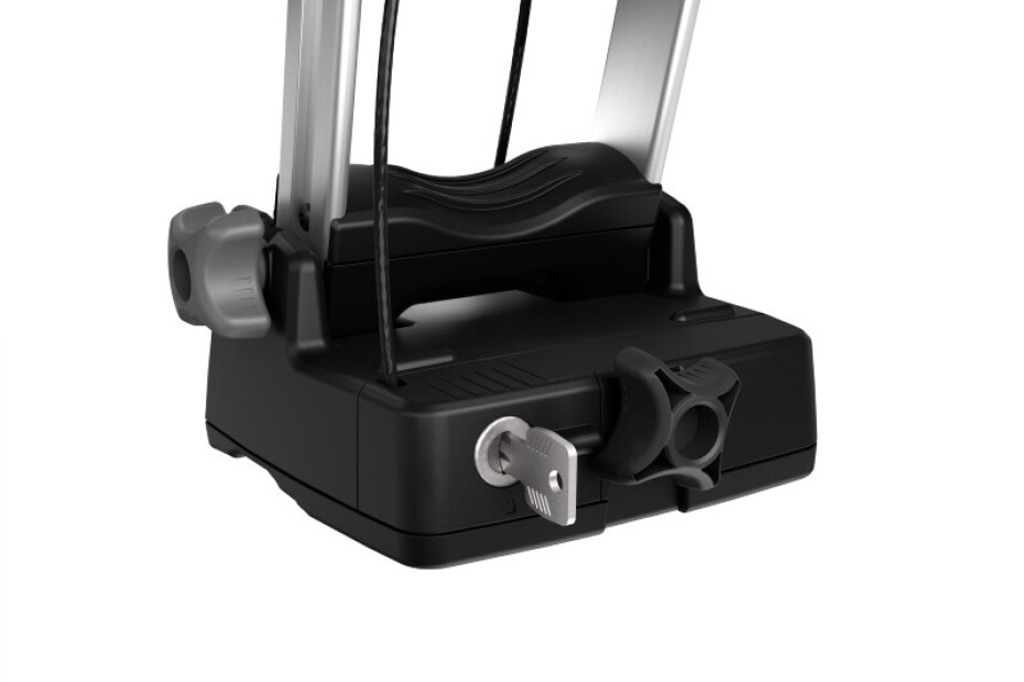 Držák předního kola Thule  Front Wheel Holder - main (2)