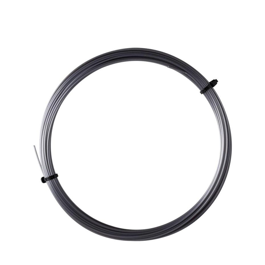 Tenisový výplet Luxilon  Alu Power Silver 1.30 mm (12 m)  1,30 mm - main (2)