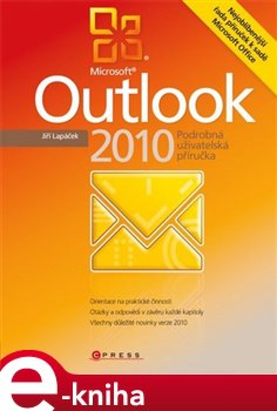 Microsoft Outlook 2010 - Jiří Lapáček - main (0)