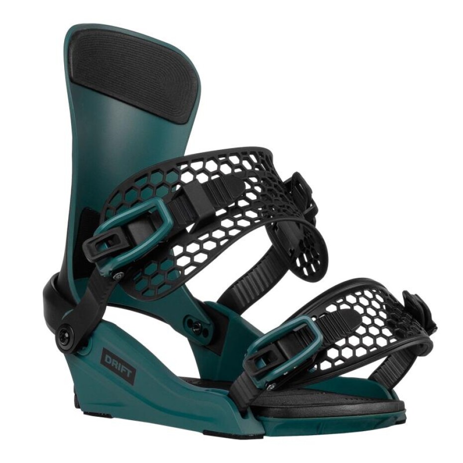 Gravity Drift steel green - main (0)