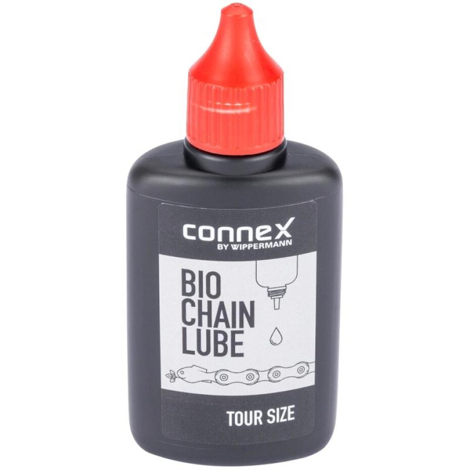 CONNEX Mazivo-kapátko BIO CHAIN LUBE 50 ml - main (0)