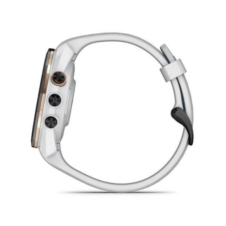 Garmin Approach® S70 - 42mm White 010-02746-10 - main (9)