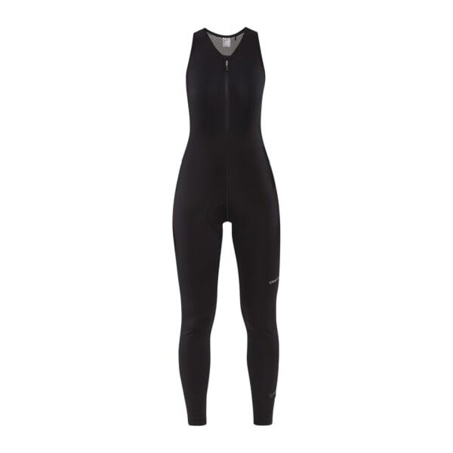 Craft ADV Bike SubZ Insulate Bib Tights C2 černá - main (0)