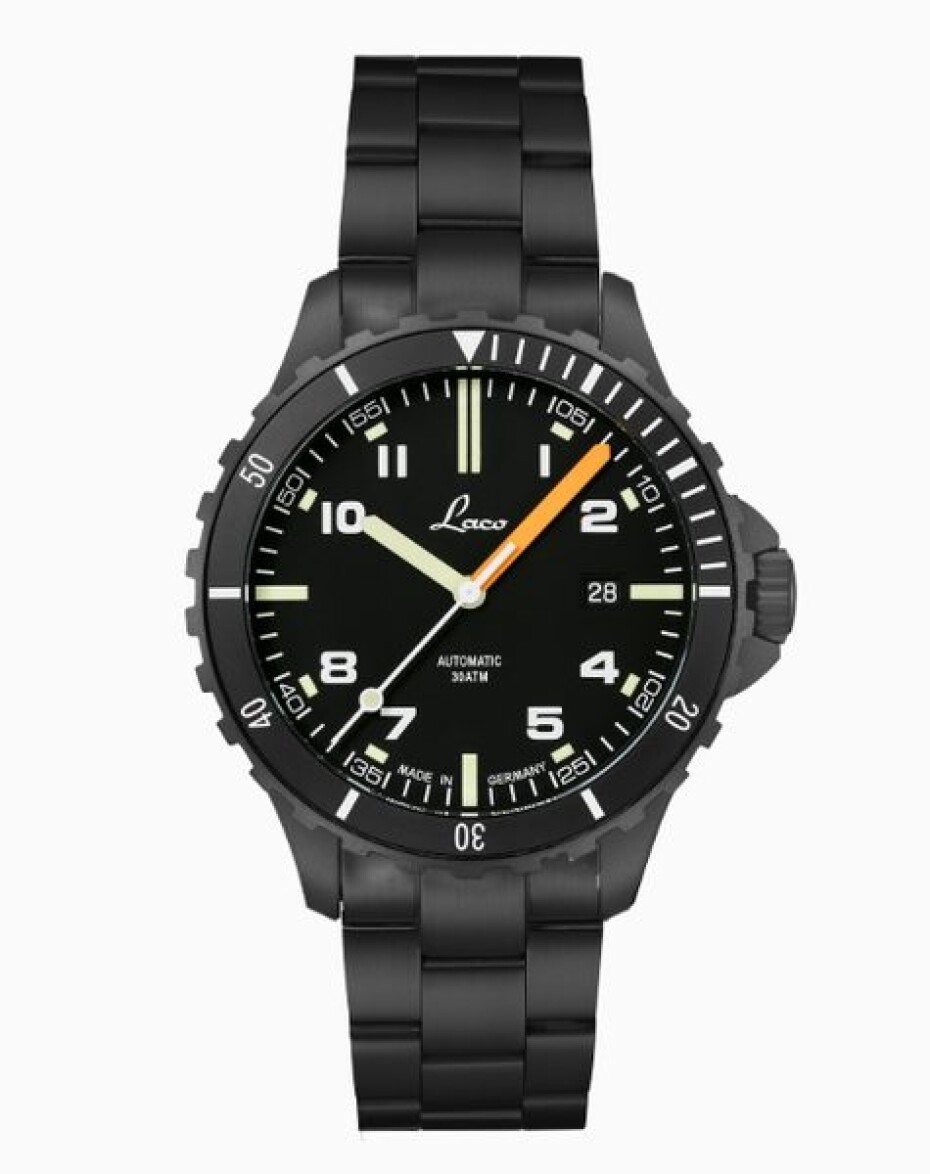 Laco Himalaya 42 DLC 862106.014 - main (0)
