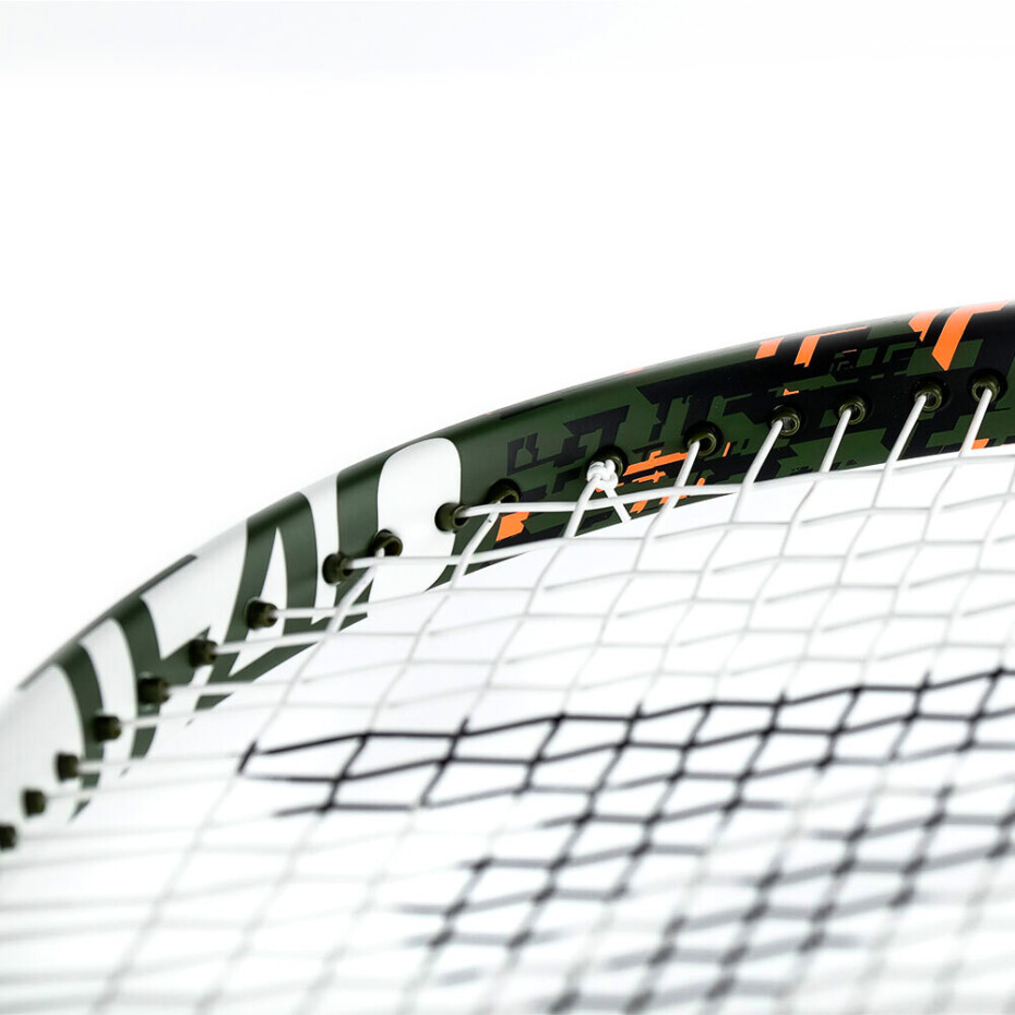 Tenisová raketa Tecnifibre TF40 18M (305g) 2024  L2 - main (5)