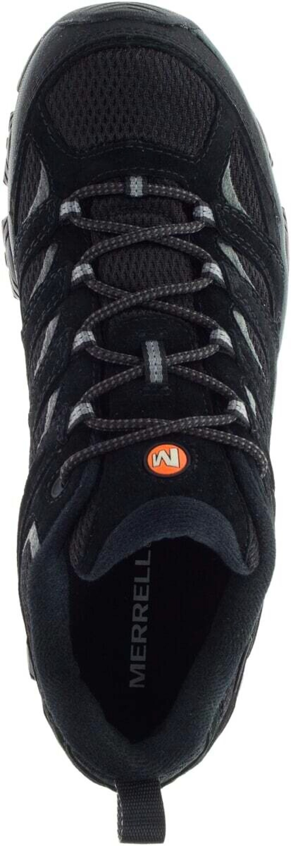 Pánská outdoorová obuv Merrell  Moab 3 Gtx Black/Grey  EUR 41 - main (2)