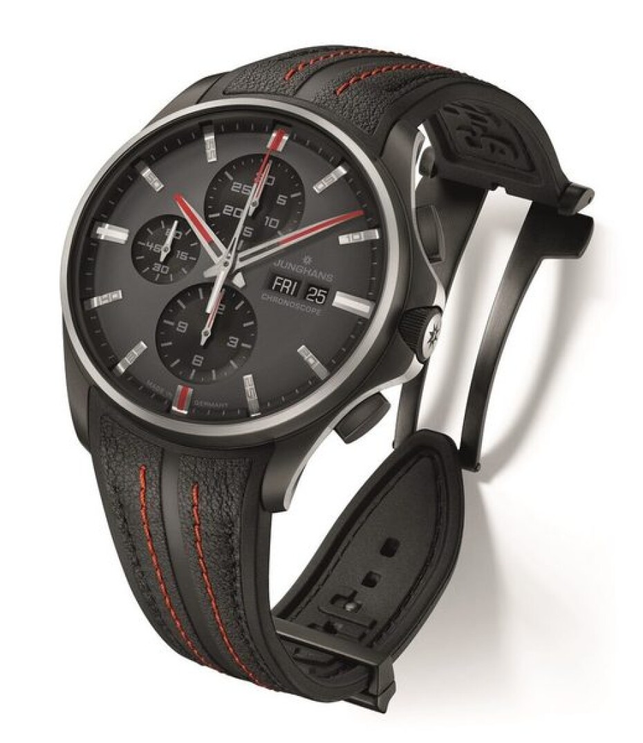 Junghans Meister S Chronoscope EN 27/4025.01 - main (2)