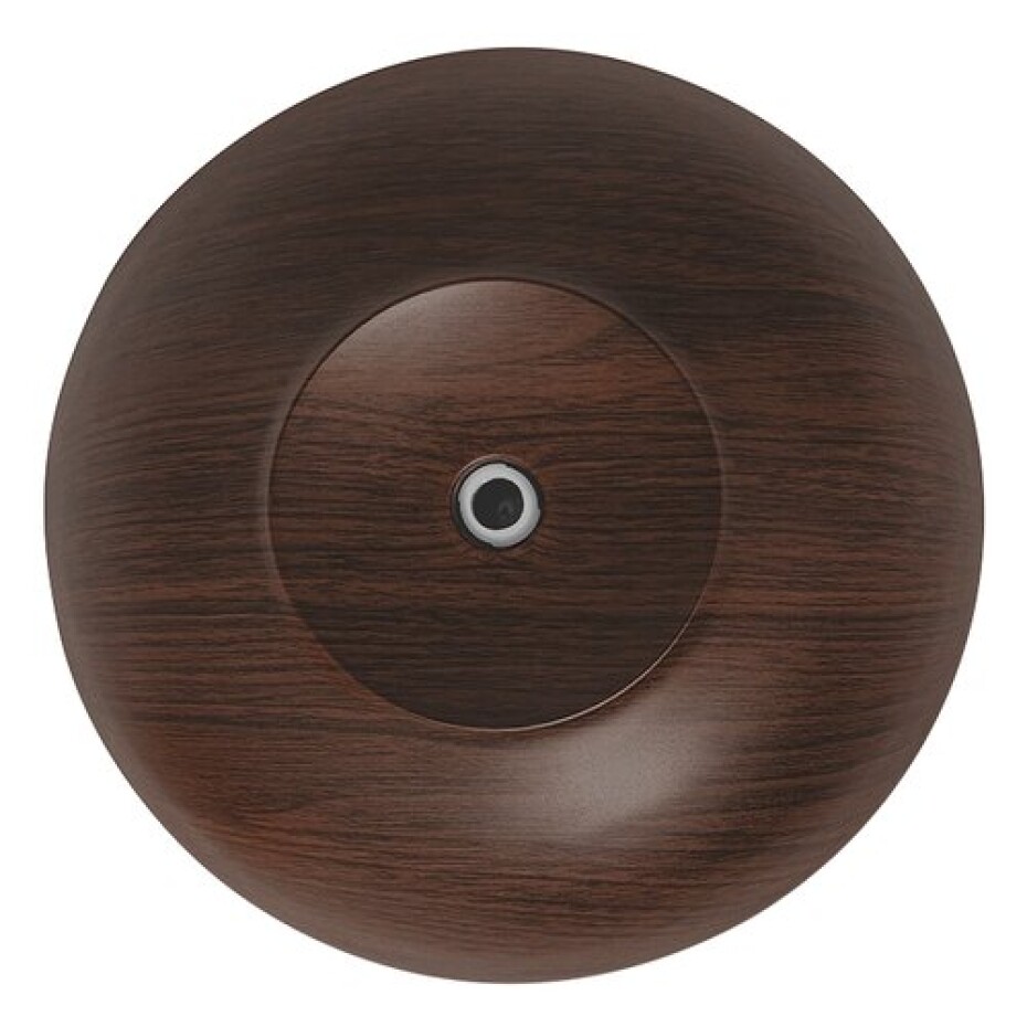 Concept ZV1006 zvlhčovač vzduchu s aromadifuzérem 2v1 Perfect air Wood, tmavé dřevo - main (3)