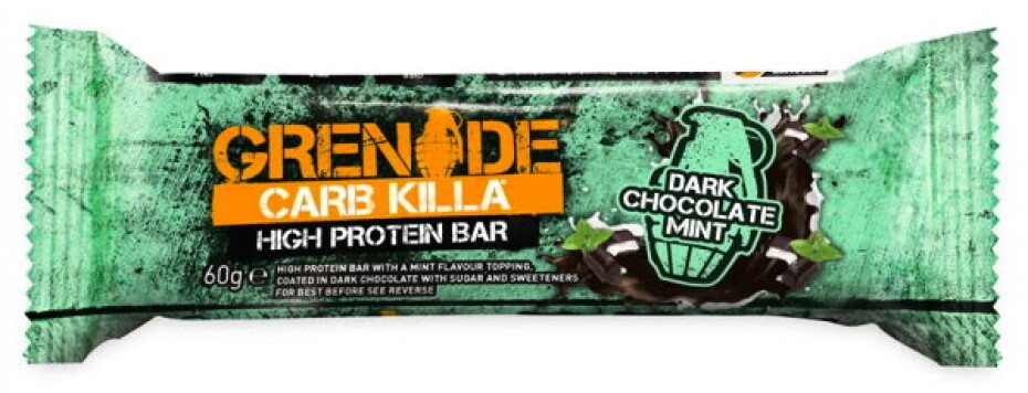 Grenade Carb Killa 60 g arašíd - main (3)