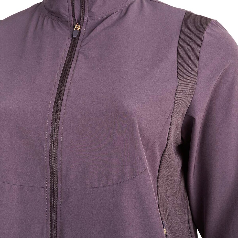 Dámská bunda Endurance  Isabely Jacket Deep Shale Q3/50 - main (2)