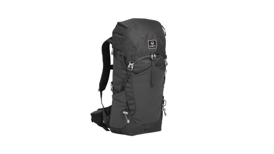 Halti Pursuit 35 Lite 2021 turistický batoh - main (0)