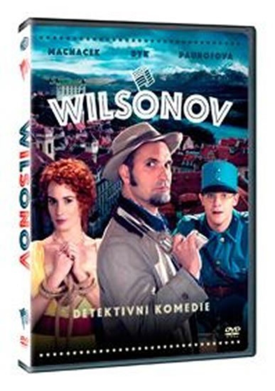 Wilsonov DVD - main (0)