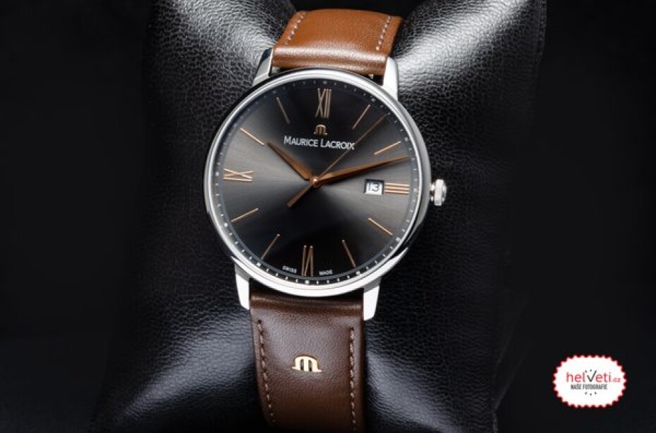 Maurice Lacroix Eliros Date EL1118-SS001-311-1 - main (4)