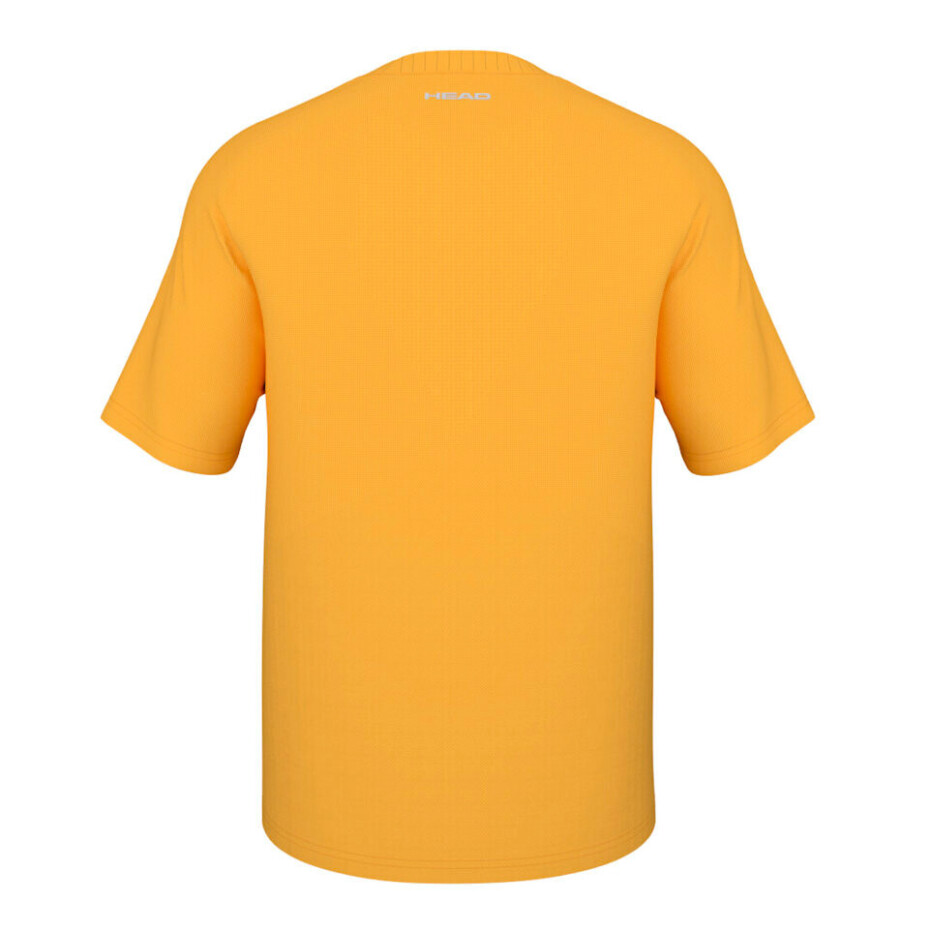 Pánské tričko Head  Performance T-Shirt Men XPBN M - main (1)