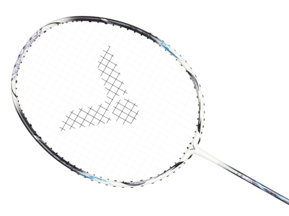 Badmintonová raketa Victor Jetspeed S 20 K - main (1)