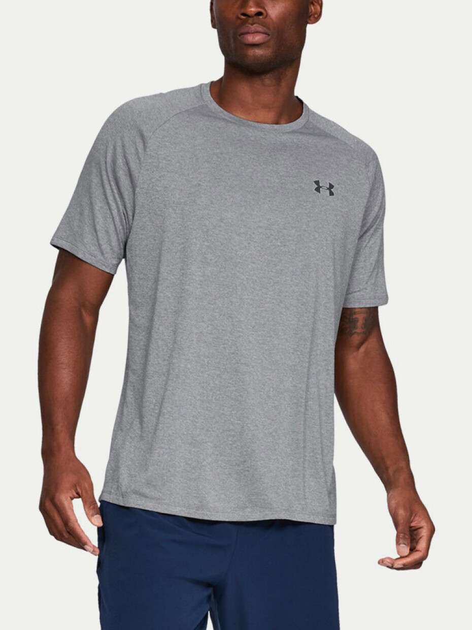 Under Armour UA Tech 2.0 SS Tee 1326413-036 - main (0)