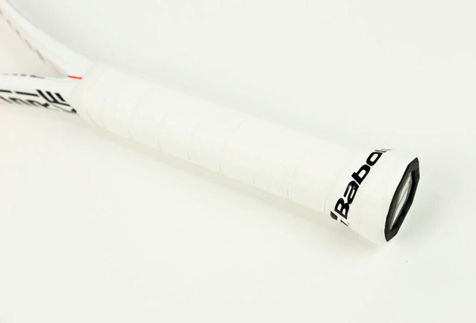 Tenisová raketa Babolat Pure Strike 18/20 2020  L4 - main (1)